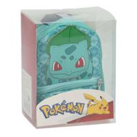 Pokémon kaarten bewaartasje bulbasaur - thumbnail