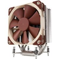 Noctua NH-U12DXI4 CPU-koellichaam met ventilator - thumbnail