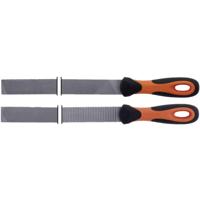 Bahco ergo set hobbyvijlen hout-metaal | 4-154-08-2-2 - thumbnail