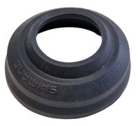 Shimano afdekkap voor gebruik naaf centerlock - thumbnail