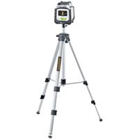 Laserliner DuraPlane G360 | 7,4V Li-Ion | Accu lijnlaser | set | 1 lijn | Groen | 60m - 052.555A - thumbnail