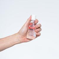 Direct desinfect ongeparfumeerd sensitive - thumbnail