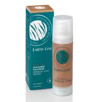 Earth.Line Gekleurde Dagcreme medium/dark - 35 ml - thumbnail