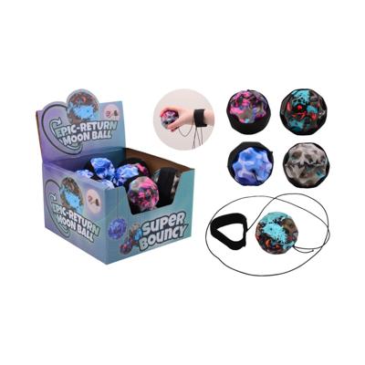 Johntoy Gooi en vangspel met polsband