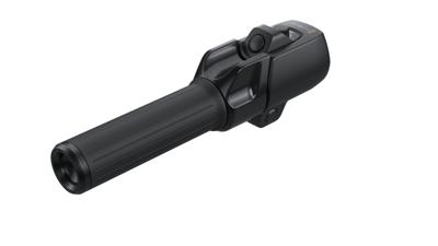 Blackmagic Design Zoom Demand