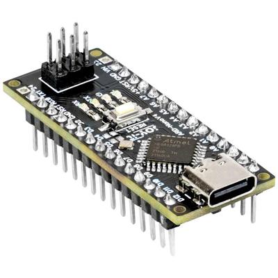 Joy-it ard-NanoV4-MC Arduino board ard-NanoV4-MC (Ardunio Compatible) Joy-it ard-NanoV4-MC Arduino board ard-NanoV4-MC (Ardunio Compatible)