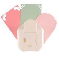 Vaessen Creative • 3-in-1 hoekpons fotohoekjes - thumbnail