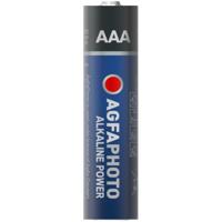AgfaPhoto Power LR03 AAA batterij (potlood) Alkaline 1.5 V 24 stuk(s) - thumbnail