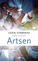 Artsen - Coen Verbraak - ebook - thumbnail