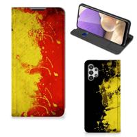 Samsung Galaxy A32 5G | Standcase | België - thumbnail