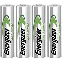 Energizer ENR Recharge Extreme 2300 AA BP4 - thumbnail
