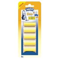 Swirl Deo Sticks Citrus 18522 Stofzuigerluchtverfrisser - thumbnail