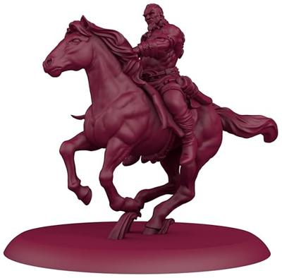 Asmodee A Song of Ice & Fire: Targaryen Starter set Dobbelspel Asmodee A Song of Ice & Fire: Targaryen Starter set Dobbelspel