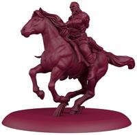 Asmodee A Song of Ice & Fire: Targaryen Starter set Dobbelspel - thumbnail
