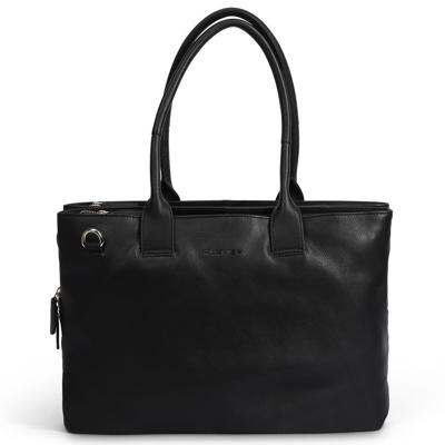 Plevier Antilla Damestas 15.6" Black