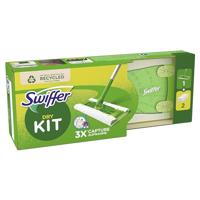Swiffer sweeper starterskit incl. 2 navullingen - thumbnail