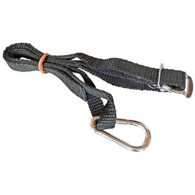 FollowMe mounting strap