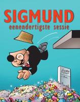 Sigmund eenendertigste sessie (Paperback) - thumbnail