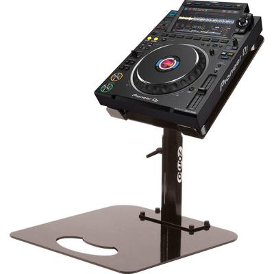 Zomo P-3000 - Pro Stand 1x Pioneer CDJ-3000