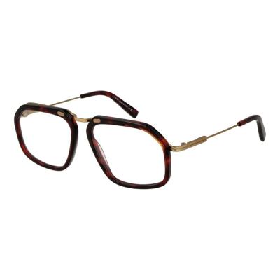 Heren Brillenframe Ermenegildo Zegna EZ5271 56054 Heren Brillenframe Ermenegildo Zegna EZ5271 56054