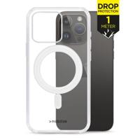 Mobilize Magsafe Compatible Naked Protection Case for Apple iPhone 14 Pro Max Clear - thumbnail