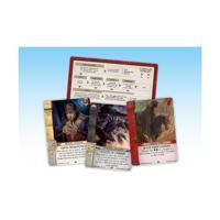 War of the Ring The Card Game Against the Shadow - thumbnail