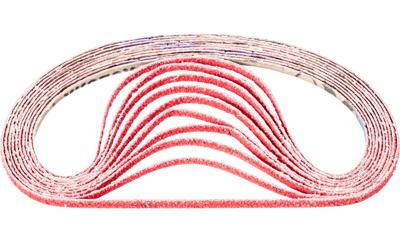 PFERD TOOLS BA 6/520 CO-COOL 40 45020011 Schuurband Korrelgrootte (num) 40 (l x b) 520 mm x 6 mm 100 stuk(s) PFERD TOOLS BA 6/520 CO-COOL 40 45020011 Schuurband Korrelgrootte (num) 40 (l x b) 520 mm x 6 mm 100 stuk(s)
