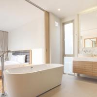 Badkamer Ventilator Cata E-120 GT Axial Timer 120 mm 15W Wit Cata - thumbnail