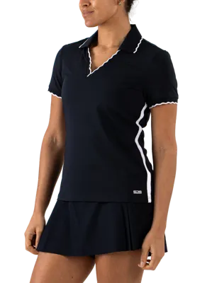 Sjeng Sports Hadassa Tennispolo