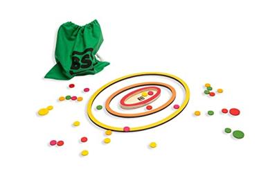 BS Toys houten vlooienspel