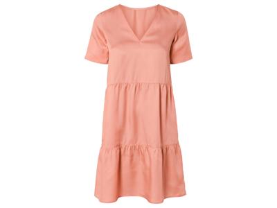 esmara Dames jurk (44, Koraal)