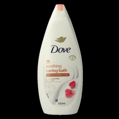 Dove Bad almond cream 720 Milliliter