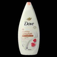 Dove Bad almond cream 720 Milliliter - thumbnail