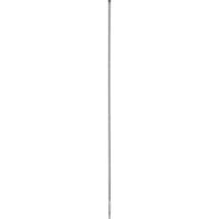 Bosch Accessories EXPERT SDS plus-7X 2608900115 Hamerboor 1 stuks 12 mm Gezamenlijke lengte 1000 mm SDS-Plus 1 stuk(s) - thumbnail