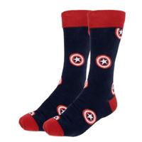 Marvel Socks 3-Pack 38-45 - thumbnail