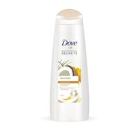 Dove Nourishing Secrets Shampoo Coconut Oil - 250 ml - thumbnail
