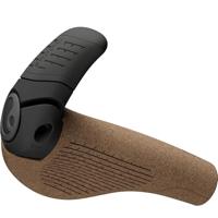 Ergon handvatten gp2 s evo bio-kurk - thumbnail