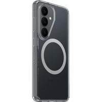 OtterBox Symmetry Clear Magnets Case Samsung Galaxy S26 5G Clear - thumbnail