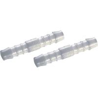GARDENA 07291-20 7291 PVC Slangverbindingsstuk 6 mm Set van 3 stuks - thumbnail