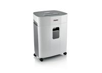 Dahle PS 240 Papierversnipperaar 10 vellen Cross cut 4 x 12 mm P-4 25 l Ook geschikt voor Nietjes, Creditcards, Paperclips, CDs, DVDs - thumbnail
