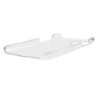 Hama Cover Antibacterieel Voor Apple IPhone 12 Mini Transparant Hama Cover Antibacterieel Voor Apple IPhone 12 Mini Transparant