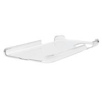 Hama Cover Antibacterieel Voor Apple IPhone 12 Mini Transparant - thumbnail