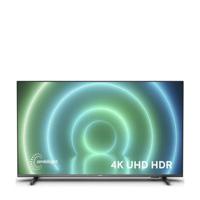 Philips 50PUS7906/12 4K Ultra HD TV - thumbnail