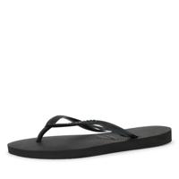 Havaianas slim zwarte dames slippers-35/36 - thumbnail