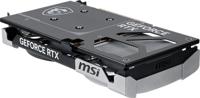 VGA MSI GeForce RTX 5060 Ti 16G VENTUS 2X OC PLUS - thumbnail
