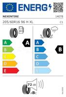 N'Fera Primus XL - thumbnail