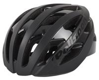 Polisport light pro fietshelm l 58-62cm mat zwart/zwart - thumbnail