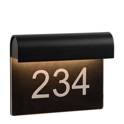 Lucide THESI LED - Wandlamp Binnen/Buiten - LED - 1x8W 3000K - IP54 - Zwart Lucide THESI LED - Wandlamp Binnen/Buiten - LED - 1x8W 3000K - IP54 - Zwart