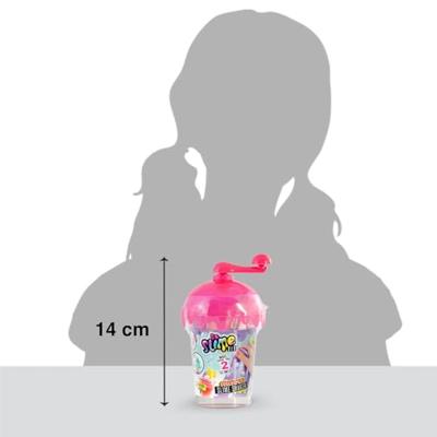 Slime Diy Sensory Slime Shaker (mixer) Slime Diy Sensory Slime Shaker (mixer)