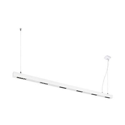 SLV Q-LINE® 1000935 Hanglamp LED 85 W Wit SLV Q-LINE® 1000935 Hanglamp LED 85 W Wit